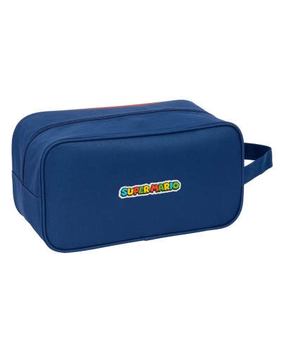 Zapatillero safta super mario mamma mia 150x290x140 mm