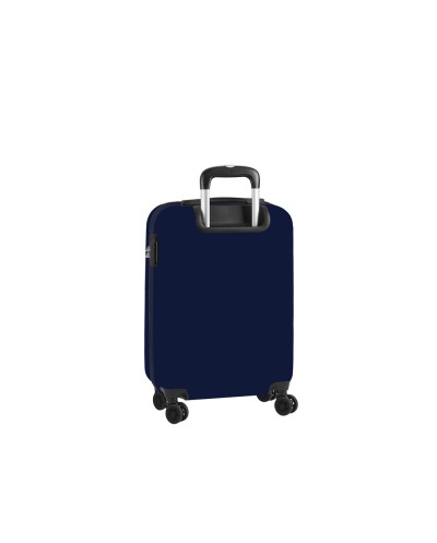 Trolley cabina 20 safta super mario mamma mia 550x345x200 mm