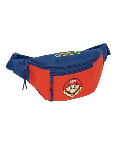 Rinonera safta super mario mamma mia 120x230x90 mm