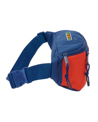 Rinonera safta super mario mamma mia 120x230x90 mm