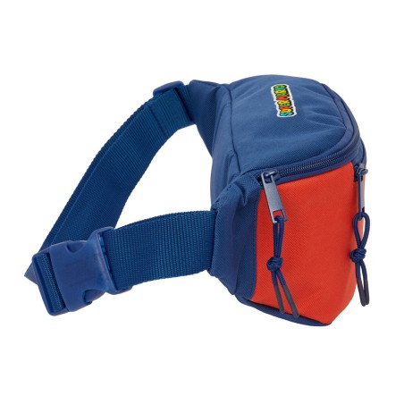 Rinonera safta super mario mamma mia 120x230x90 mm