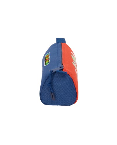 Bolso escolar portatodo super mario mamma mia 80x210x70 mm