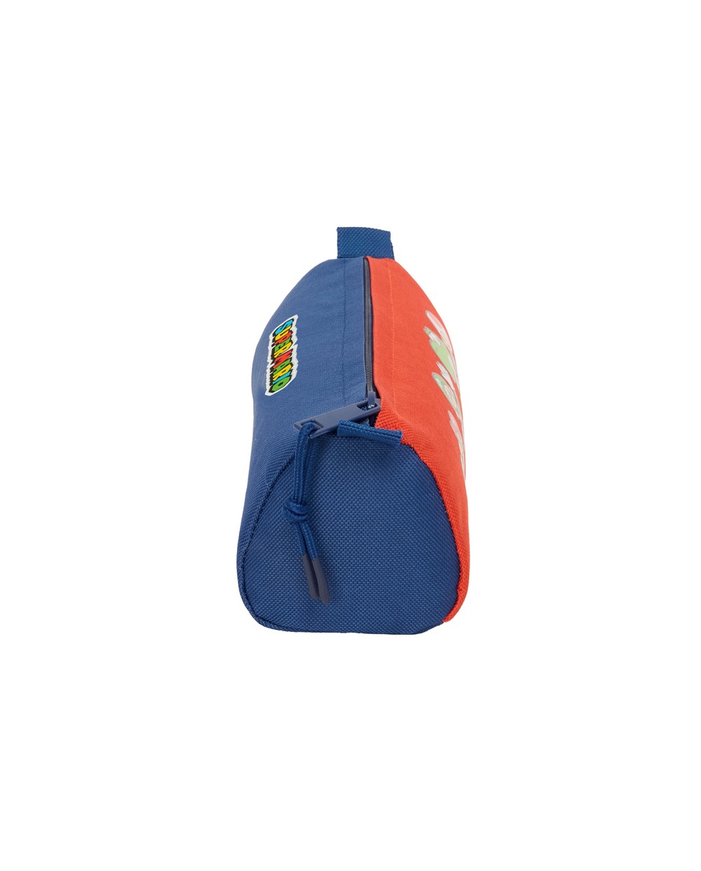 Bolso escolar portatodo super mario mamma mia 80x210x70 mm