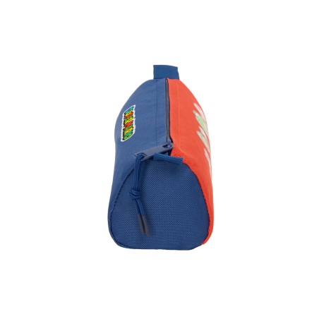 Bolso escolar portatodo super mario mamma mia 80x210x70 mm