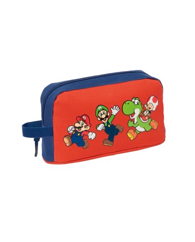 Portadesayunos termo safta super mario mamma mia 120x215x65 mm