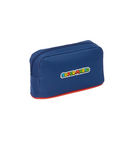 Portadesayunos termo safta super mario mamma mia 120x215x65 mm