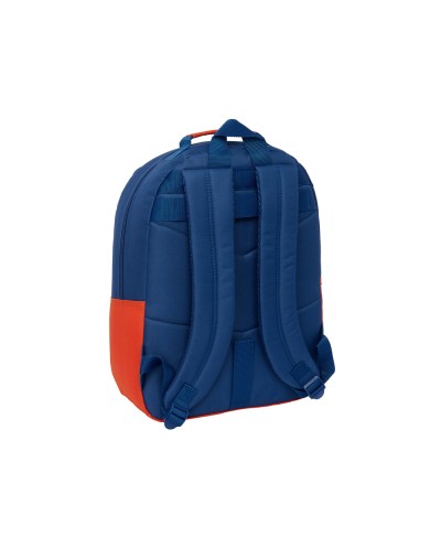 Neceser safta adaptable a carro super mario mamma mia 420x320x150 mm