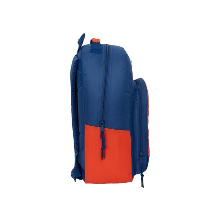 Neceser safta adaptable a carro super mario mamma mia 420x320x150 mm