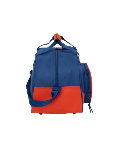 Bolsa de deporte safta super mario mamma mia 240x400x230 mm