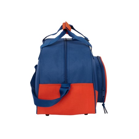 Bolsa de deporte safta super mario mamma mia 240x400x230 mm