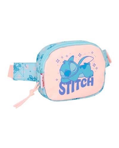 Rinonera safta infantil stitch ohana 110x140x40 mm