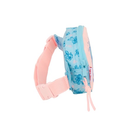 Rinonera safta infantil stitch ohana 110x140x40 mm