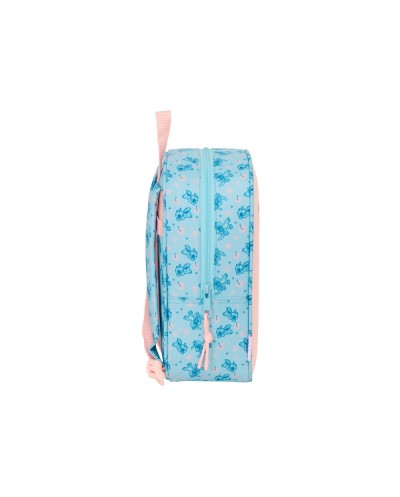 Mochila safta guarderia adaptable a carro stitch ohana 270x220x100 mm