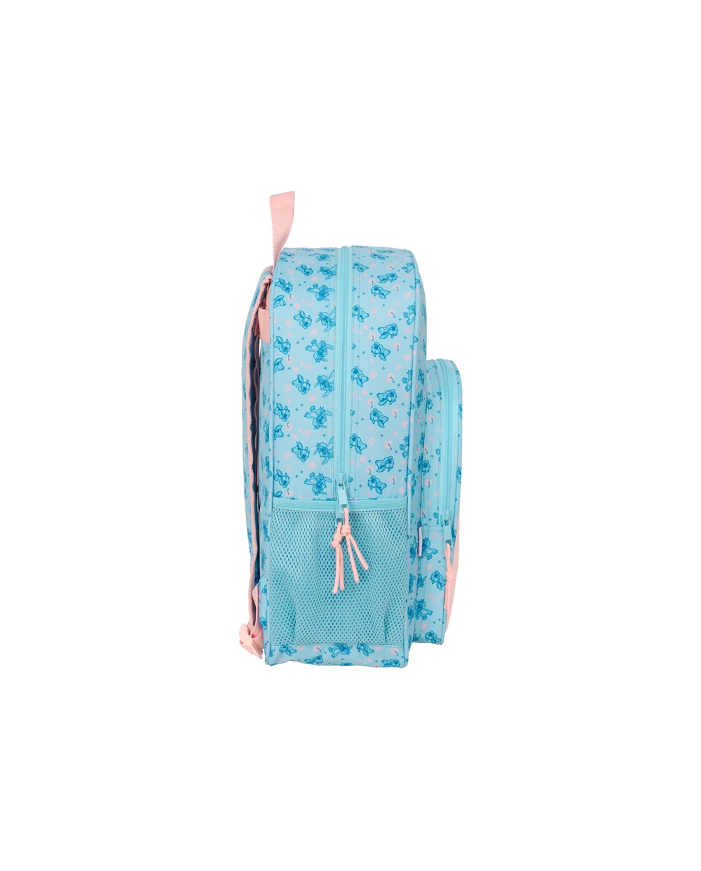 Mochila safta adaptable a carro ohana 420x330x140 mm