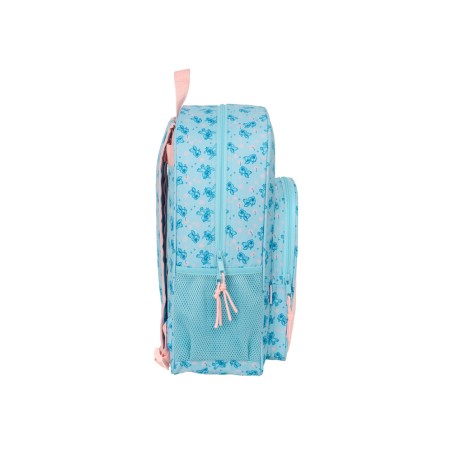 Mochila safta adaptable a carro ohana 420x330x140 mm