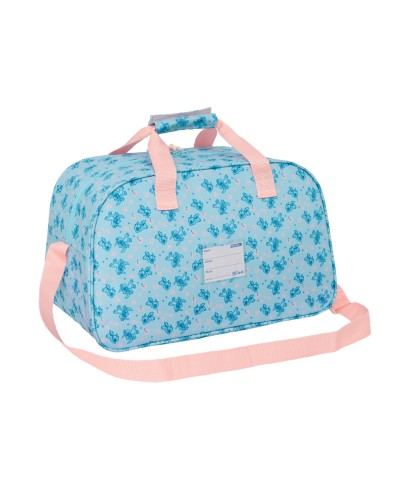 Bolsa de deporte safta stitch ohana 240x400x230 mm