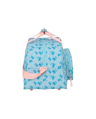 Bolsa de deporte safta stitch ohana 240x400x230 mm