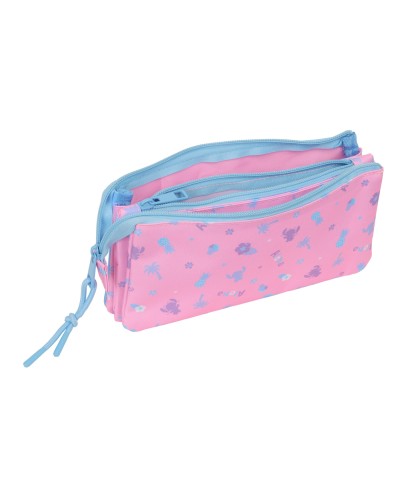 Bolso escolar portatodo safta triple stitch bright 120x220x30 mm