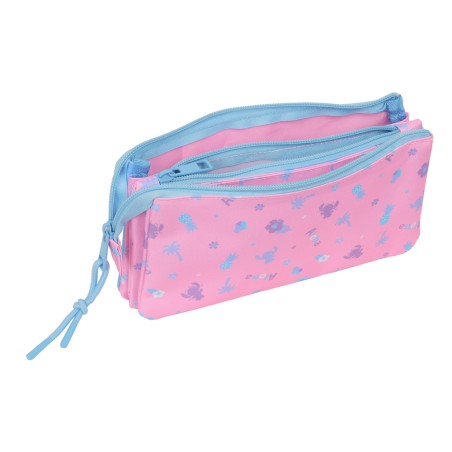 Bolso escolar portatodo safta triple stitch bright 120x220x30 mm