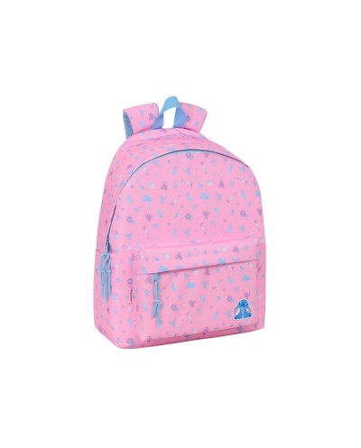 Mochila safta stitch bright 420x330x150 mm