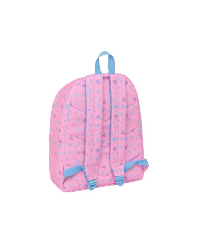 Mochila safta stitch bright 420x330x150 mm