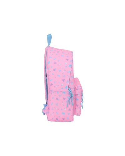 Mochila safta stitch bright 420x330x150 mm