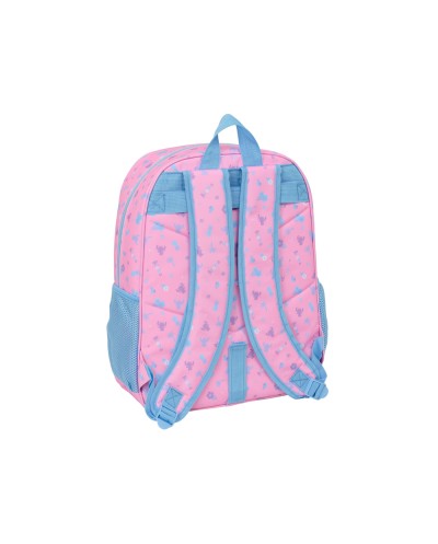 Mochila safta adaptable a carro bright 420x330x140 mm