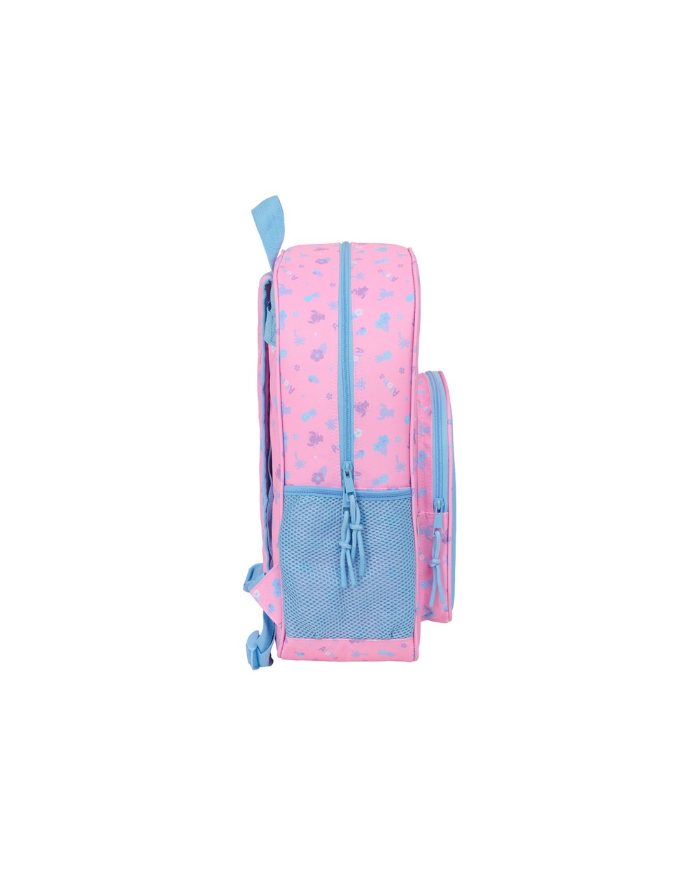 Mochila safta adaptable a carro bright 420x330x140 mm