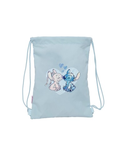 Saco plano safta junior stitch 340x260x10 mm