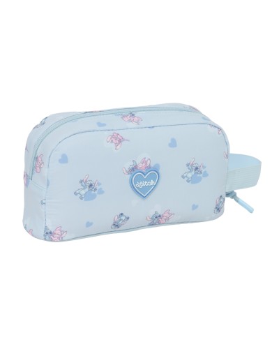 Portadesayunos termo safta stitch 120x215x65 mm