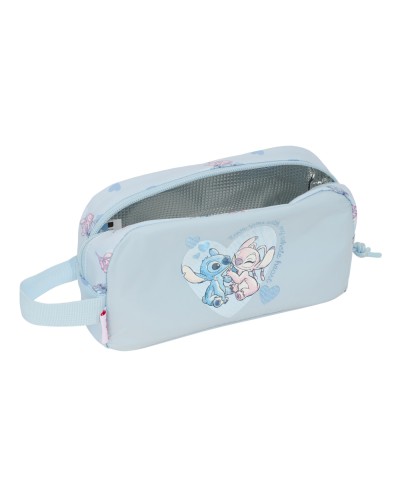 Portadesayunos termo safta stitch 120x215x65 mm