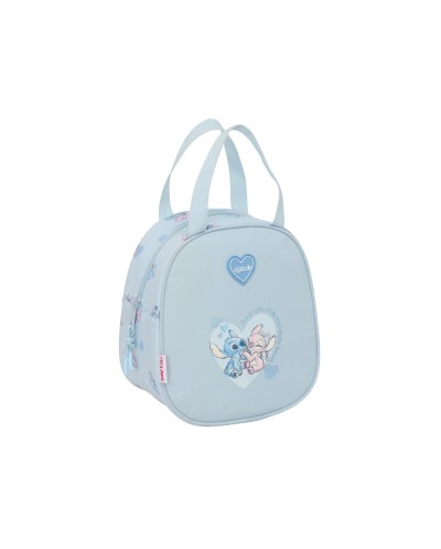 Neceser termo safta stitch 220x190x140 mm