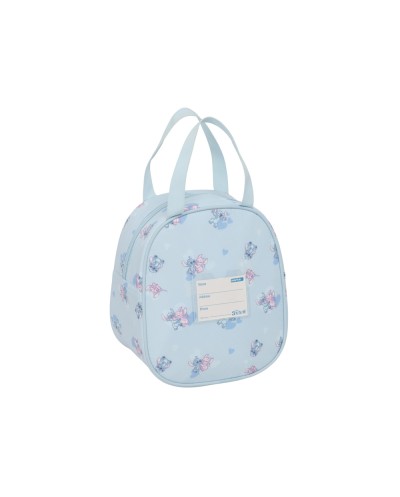 Neceser termo safta stitch 220x190x140 mm