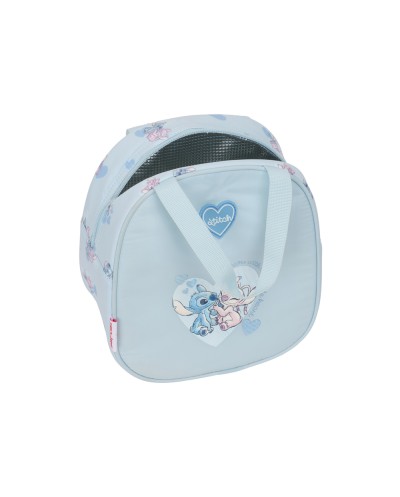 Neceser termo safta stitch 220x190x140 mm