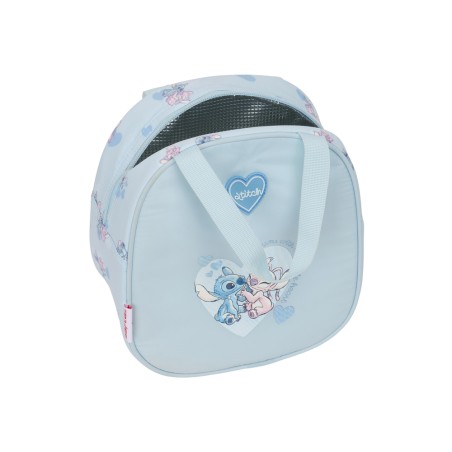 Neceser termo safta stitch 220x190x140 mm