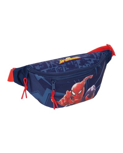 Rinonera safta spiderman 120x230x90 mm