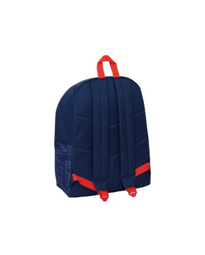 Mochila safta spiderman 420x330x150 mm