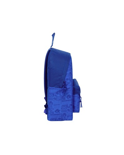 Mochila safta sonic 420x330x150 mm