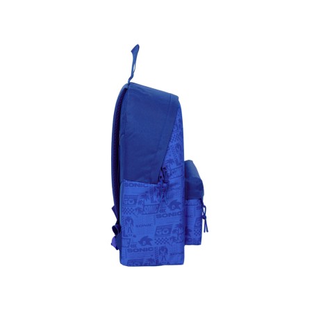 Mochila safta sonic 420x330x150 mm