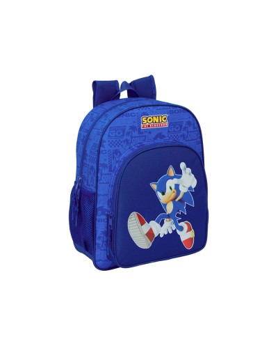 Mochila safta infantil adaptable a carro sonic 340x260x110 mm