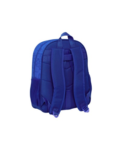 Mochila safta infantil adaptable a carro sonic 340x260x110 mm