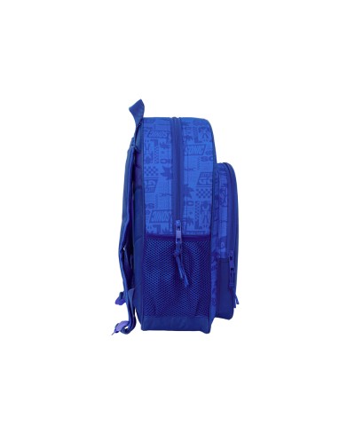Mochila safta infantil adaptable a carro sonic 340x260x110 mm