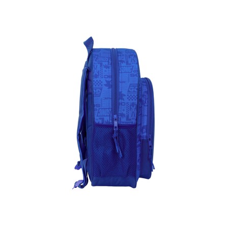 Mochila safta infantil adaptable a carro sonic 340x260x110 mm
