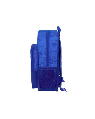 Mochila safta junior adaptable a carro sonic 380x320x120 mm