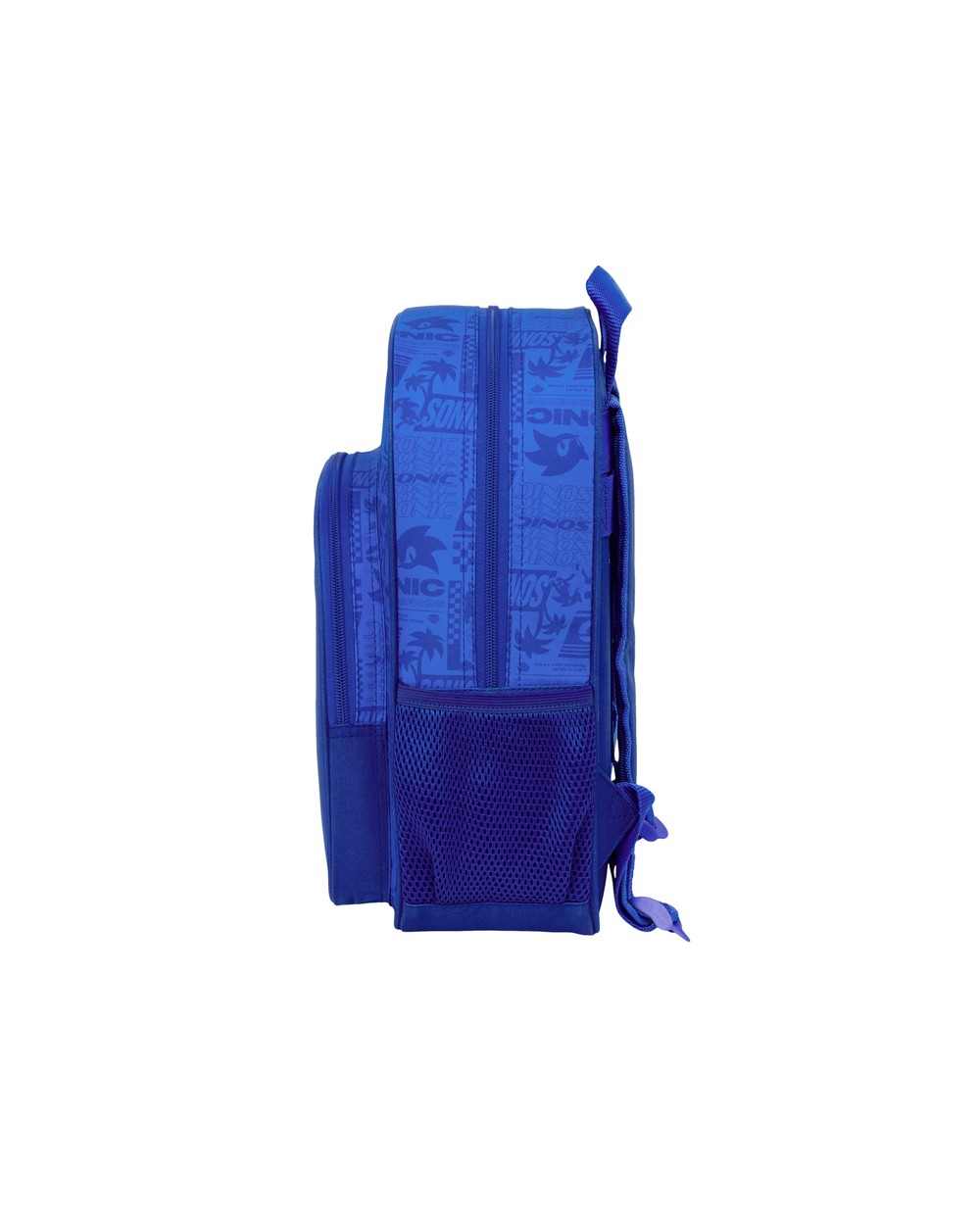 Mochila safta junior adaptable a carro sonic 380x320x120 mm