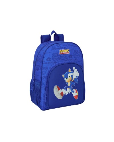 Mochila safta adaptable a carro sonic 420x330x140 mm