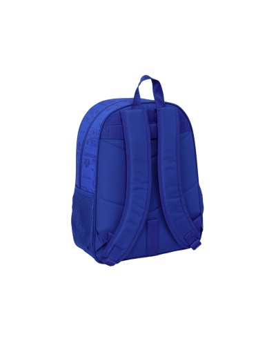 Mochila safta adaptable a carro sonic 420x330x140 mm