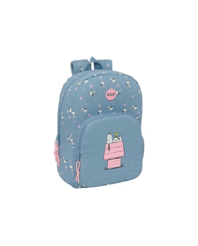 Neceser safta adaptable a carro stitch ohana 460x300x140 mm