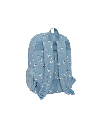 Neceser safta adaptable a carro stitch ohana 460x300x140 mm