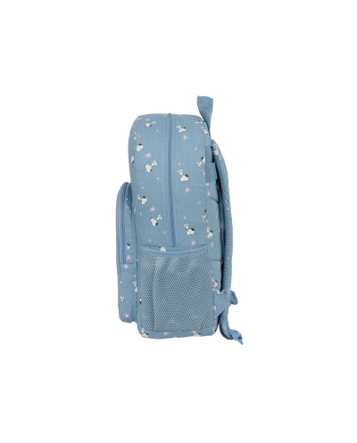 Neceser safta adaptable a carro stitch ohana 460x300x140 mm